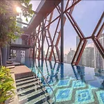 Klcc Sky Villa Suites Scarletz