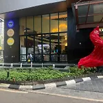 Klcc Sky Villa Suites Scarletz